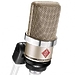 Микрофон Neumann TLM 103 MT nickel