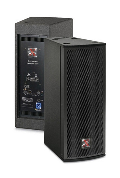 Акустическая система X-Treme XTD88 артикул 135462Si-1