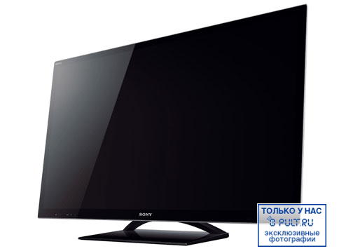 LED телевизор Sony KDL-46HX853 артикул 331989FV-1 фото 5