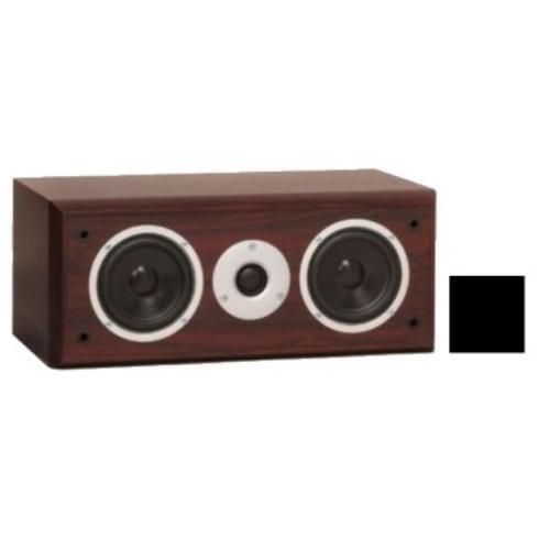 Акустика центрального канала Radiotehnika Rigonda S CS-1.3 black артикул 156753Si-1