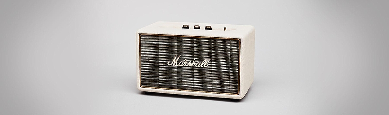 MARSHALL Action BT Cream #3 в «HiFiRussia»