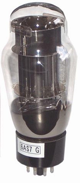 AUDIO VALVE Baldur 70 silver/chrome #4 в «HiFiRussia»