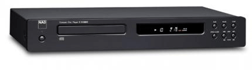 CD проигрыватель NAD C515BEE артикул 389229FV-1