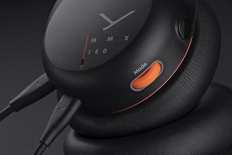 Наушники Beyerdynamic MMX 150 black 32 Ohm артикул 273095Si-1 фото 5