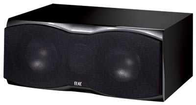Центральный канал Elac CC 121 ti артикул 439413FV-1
