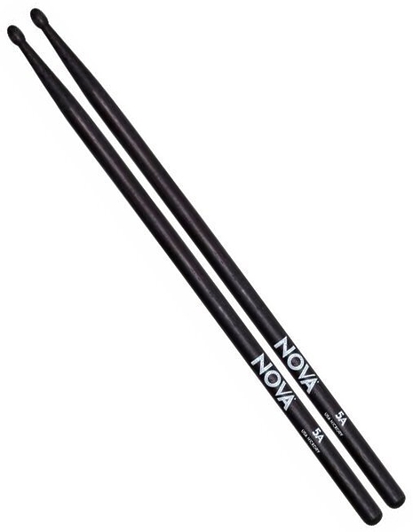 Барабанные палочки Vic Firth N5AB артикул 255353Si-1