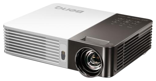 Проектор Benq GP20 артикул 104118Si-1 фото 3