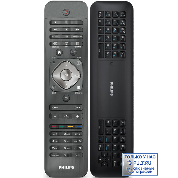 LED телевизор Philips 46PDL8908S/60 артикул 329408FV-1 фото 18