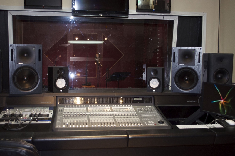 Genelec 1032BPM артикул 106724Si-1 фото 5