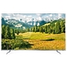 LED телевизор TCL L43P6US Silver