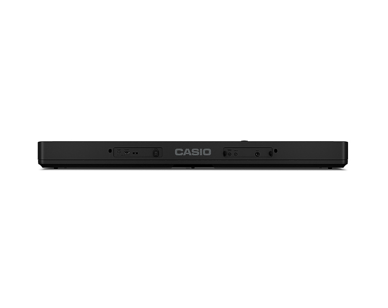 Цифровое пианино Casio CT-S1BK артикул 244288Si-1 фото 4
