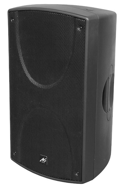 Акустическая система MS-MAX MS1200a артикул 143176Si-1