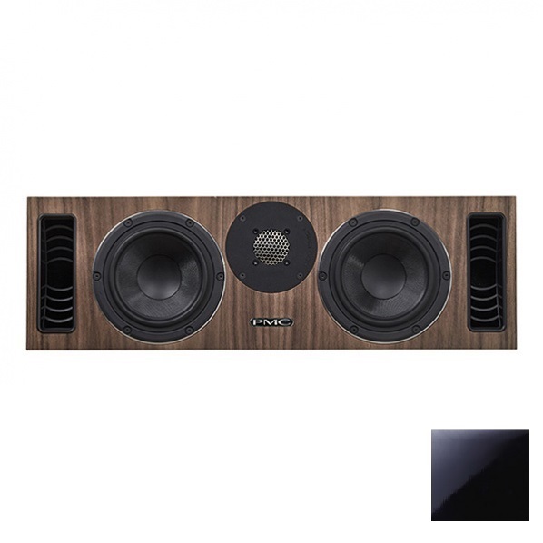 Акустика центрального канала PMC Twenty 5i Centre High Gloss Black артикул 242645Si-1