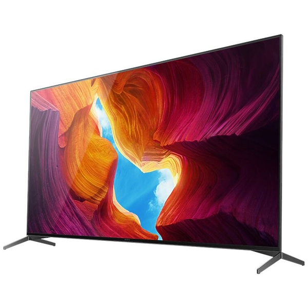 LED телевизор Sony KD75XH9505BR2 артикул 223015Si-1 фото 3