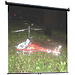 Экран Classic Solution Classic Scutum 78"х78" 200x200 (W 200x200/1 MW-LS/T)