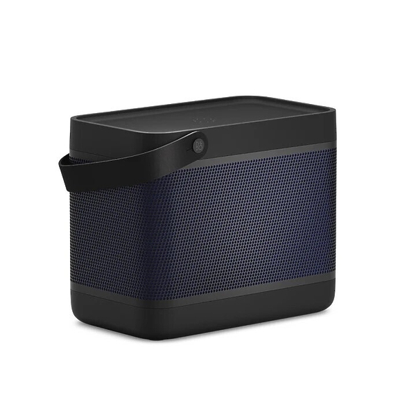 Портативная акустика Bang & Olufsen BeoLit 20 Black Anthracite артикул 233304Si-1 в интернет-магазине «HiFiRussia»