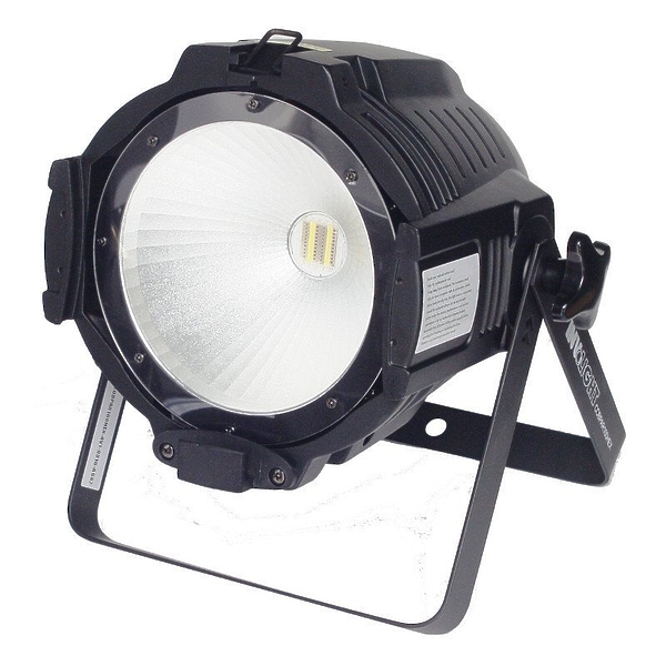 Световое оборудование Involight COBPAR100HEX артикул 160631Si-1