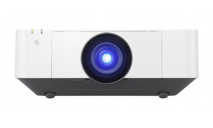 Sony VPL-FHZ57 black артикул 349849SI-1 фото 4