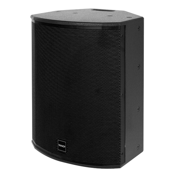 Акустическая система Tannoy VX 15Q black артикул 160151Si-1
