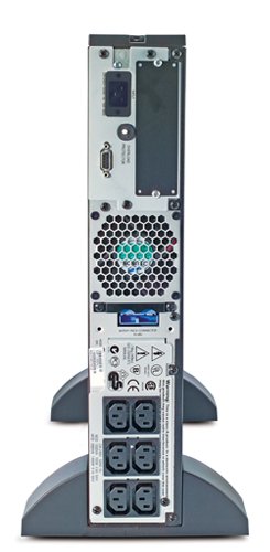 APC SURT2000XLI артикул 139711Si-1 фото 5