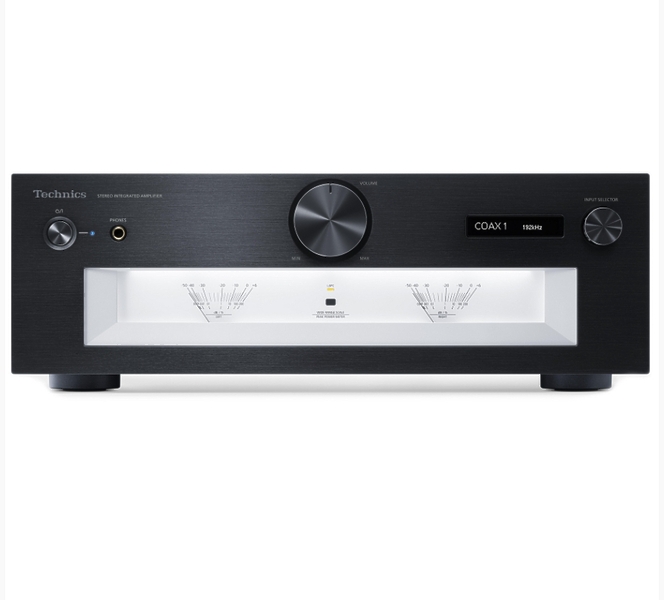 Интегральный усилитель Technics SU-G700MK2EE-K Black артикул 260499Si-1 в интернет-магазине «HiFiRussia»