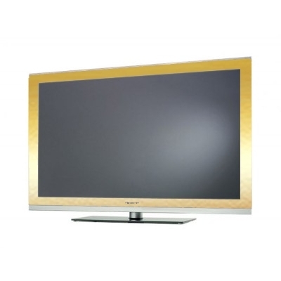 LED телевизор Nakamichi Kibo 55 FHD/A 3D gold артикул 332156FV-1