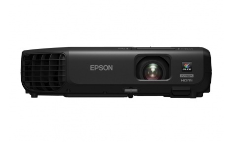 Проектор Epson EB-W03 артикул 107481Si-1 фото 4