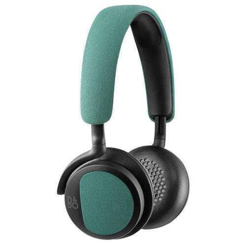 Наушники Bang & Olufsen BeoPlay H2 Feldspar Green артикул 114763Si-1