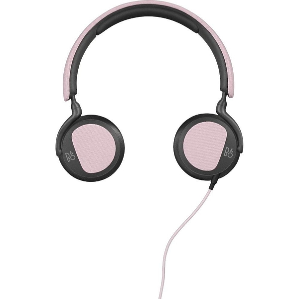 Наушники Bang & Olufsen BeoPlay H2 Shaded Rosa артикул 130419Si-1 фото 3