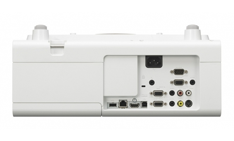 Проектор Sony VPL-SW630C артикул 133626Si-1 фото 4