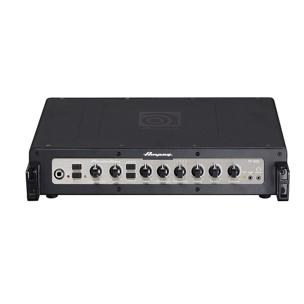 Усилитель Ampeg PORTAFLEX PF-800 артикул 197855Si-1