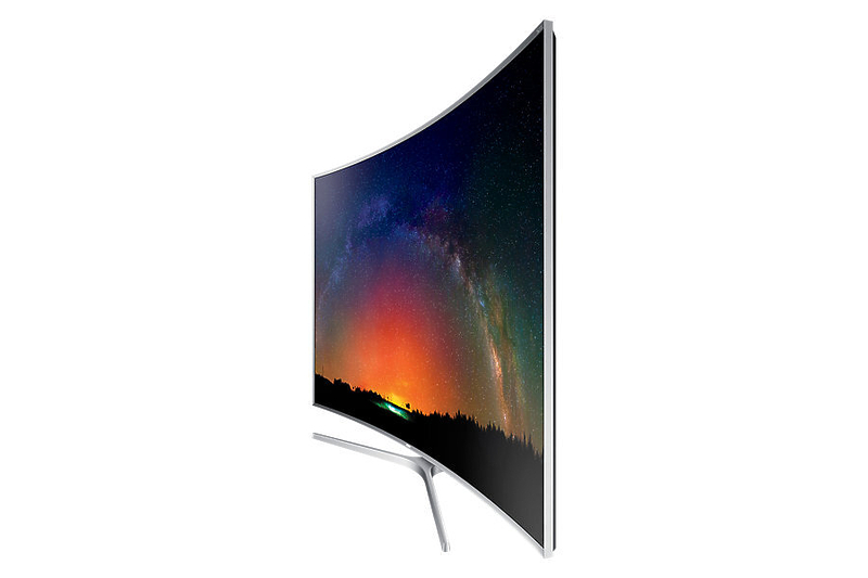 LED телевизор Samsung UE-65JS9500T артикул 116789Si-1 фото 8
