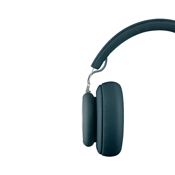 Наушники Bang & Olufsen BeoPlay H4 Steel Blue артикул 182440Si-1 фото 5
