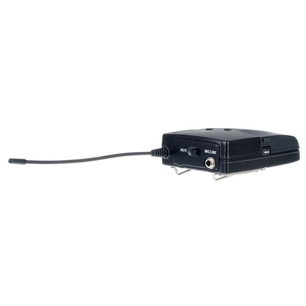 Передатчик Sennheiser SK 500 G4-DW артикул 316611Si-1 фото 5