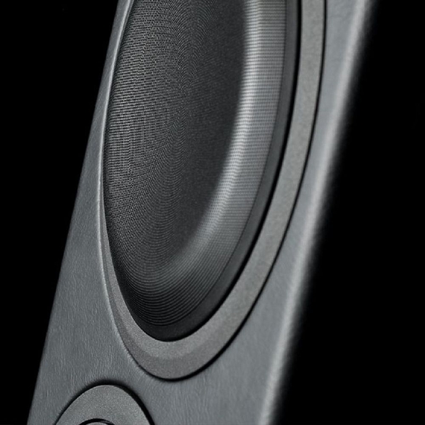 Напольная акустика Monitor Audio Platinum PL500 II black gloss артикул 143518Si-1 фото 8