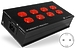 Сетевой кабель Synergistic Research V8 PowerBlock SE