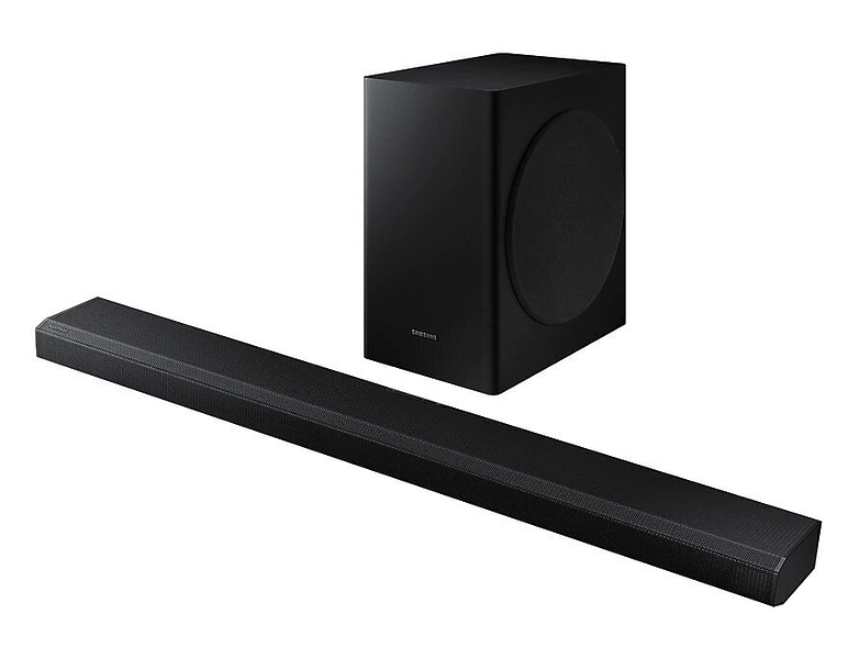 Саундбар Samsung HW-Q70T артикул 230205Si-1