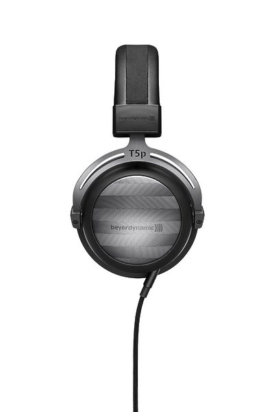 Наушники Beyerdynamic T 5 p (2. Generation) артикул 148437Si-1 фото 4