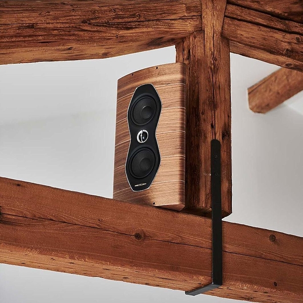 Настенная акустика Sonus Faber Olympica Nova Wall wenge артикул 199814Si-1 фото 11