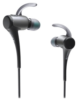 Наушники Sony MDR-AS800BT артикул 134715Si-1 фото 3