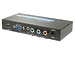 Конвертер Dr.HD VGA + YPbPr в HDMI / Dr.HD CV 313 VYHP