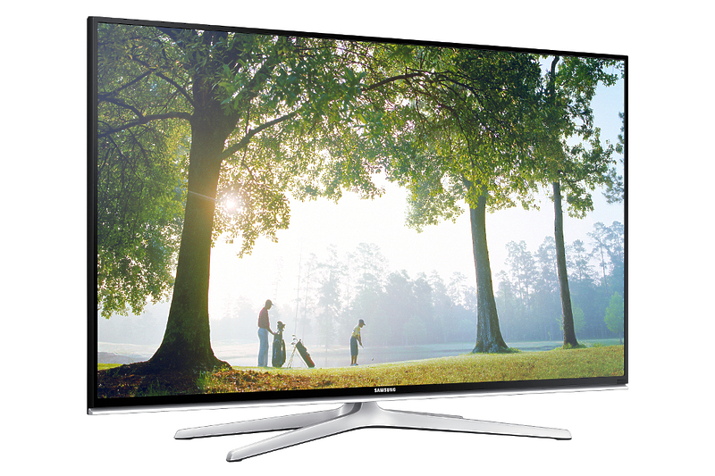 LED телевизор Samsung UE-55H6500 артикул 104148Si-1 фото 4
