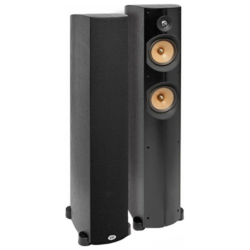Акустическая система PSB Imagine T black артикул 402493FV-1