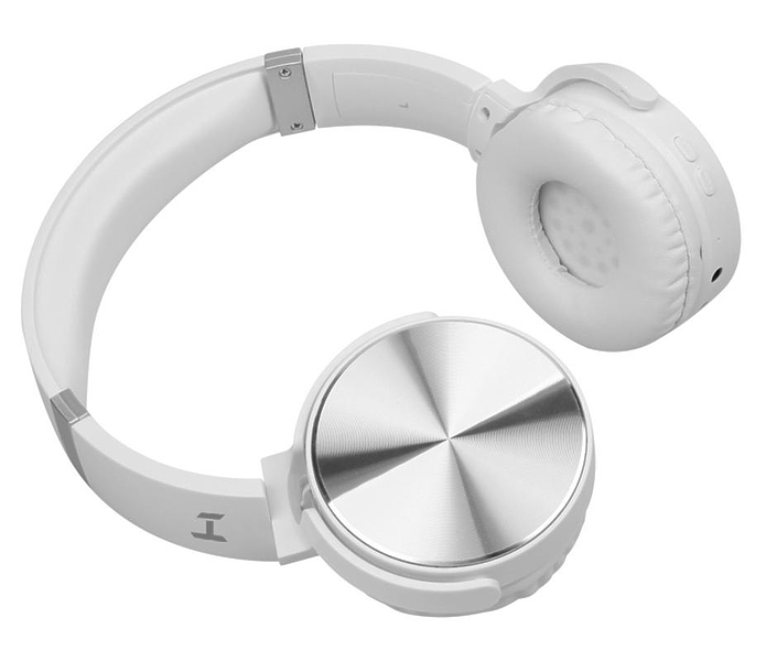 Наушники Harper HB-217 white артикул 263947Si-1 фото 3