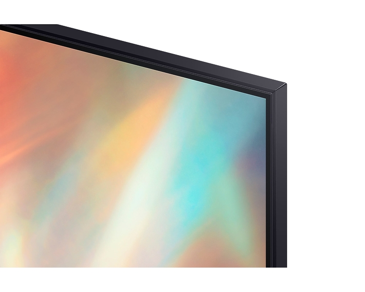 4K Телевизор Samsung UE55AU7101U артикул 314894Si-1 фото 3