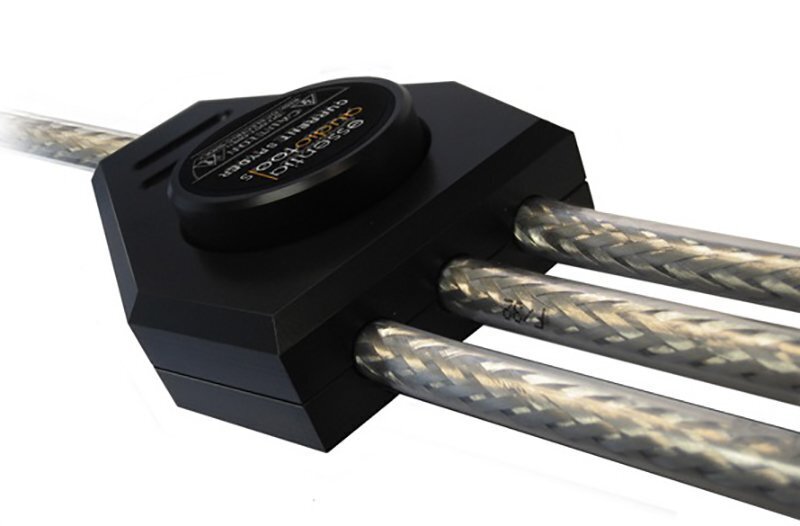 Сетевой кабель Essential Audio Tools Current Spyder B150, 1,5m артикул 139861Si-1 фото 3