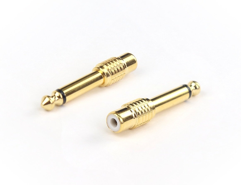 Переходник AuraSonics RFJM2 артикул 297991Si-1