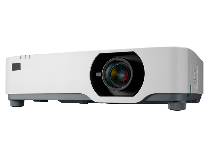 Проектор NEC P525UL (P525ULG) артикул 190635Si-1 фото 8