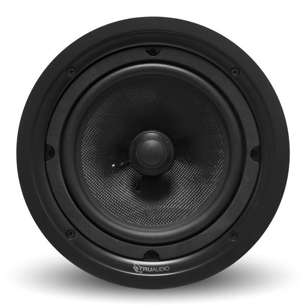 Встраиваемая акустика TruAudio PG-8 артикул 165490Si-1