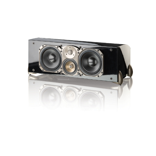 Центральный канал Paradigm Signature C3 v.3 piano black артикул 435463FV-1